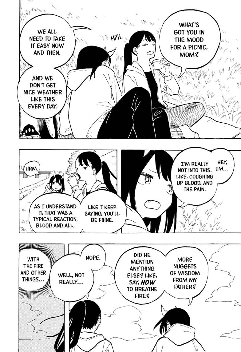Ruri Dragon Chapter 2 page 8 - Chapter 2