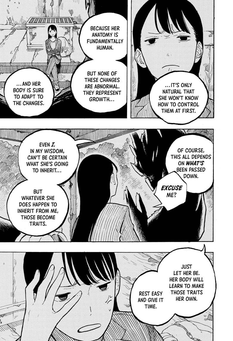 Ruri Dragon Chapter 2 page 9 - Chapter 2