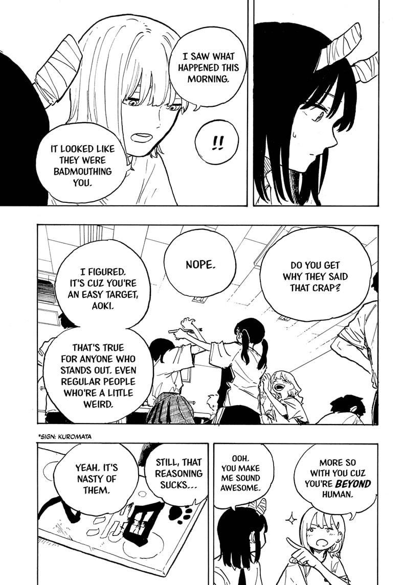 Ruri Dragon Chapter 20 page 11 - Chapter 20