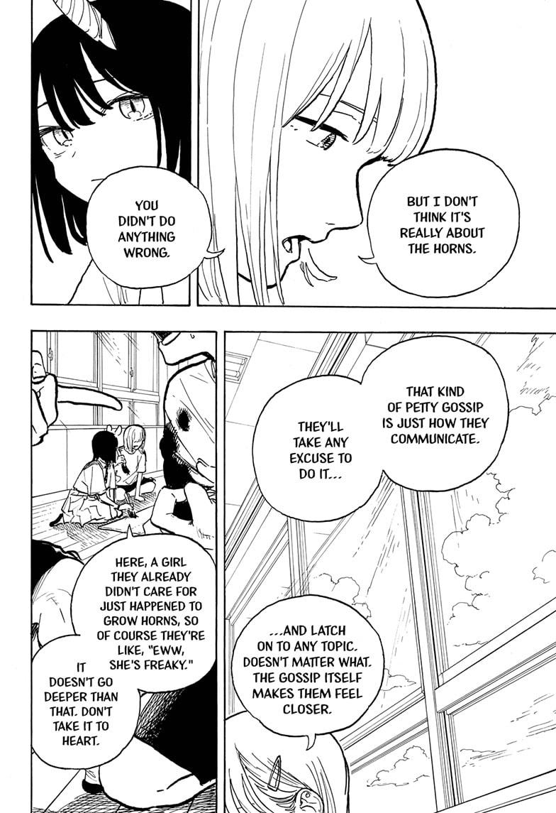 Ruri Dragon Chapter 20 page 12 - Chapter 20