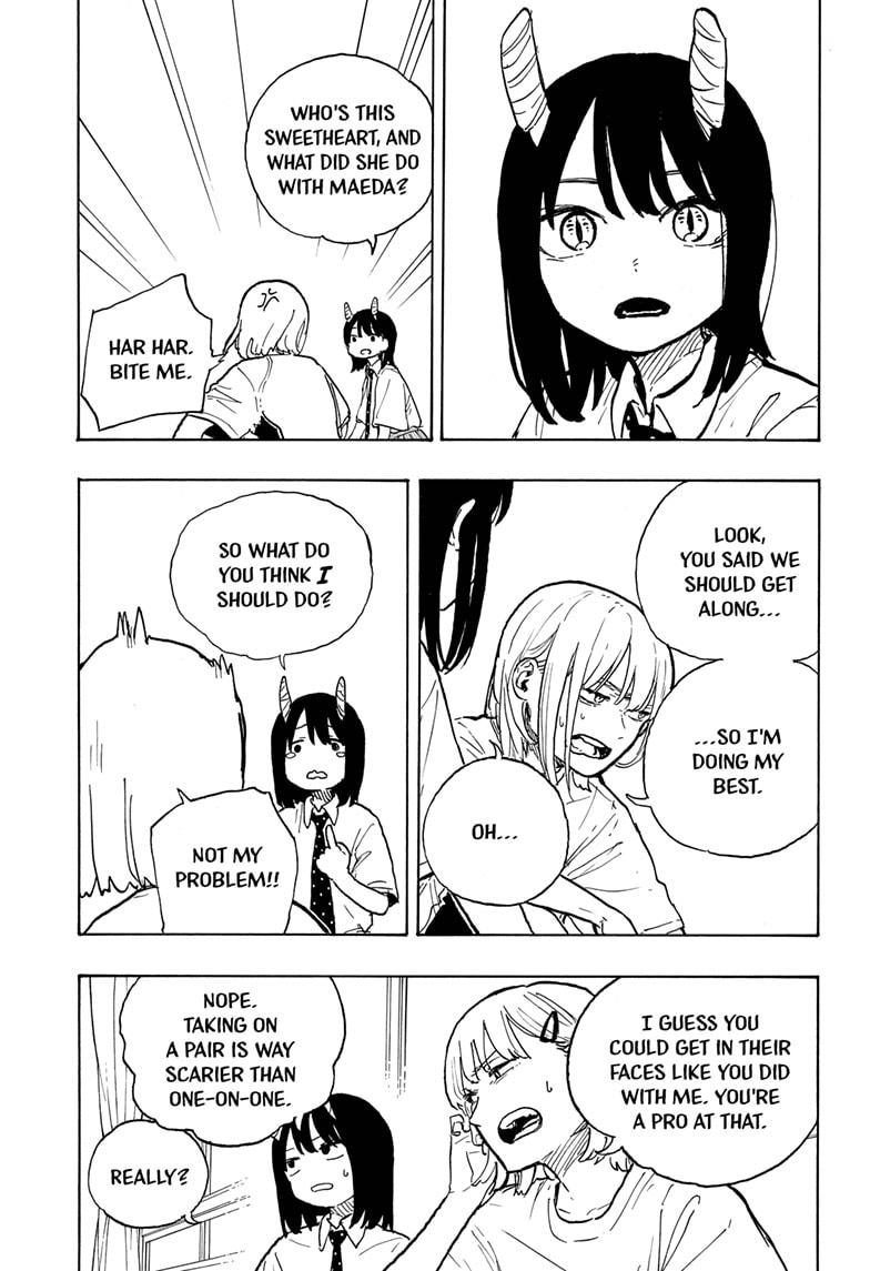 Ruri Dragon Chapter 20 page 13 - Chapter 20