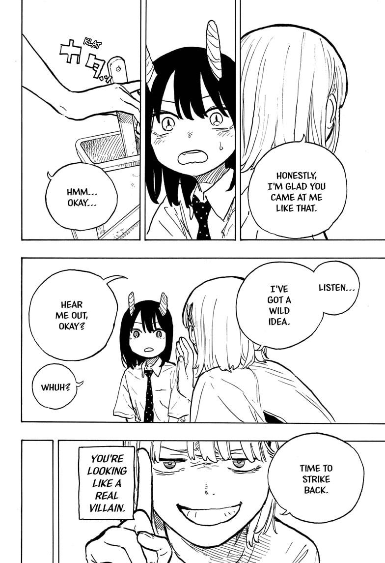 Ruri Dragon Chapter 20 page 14 - Chapter 20