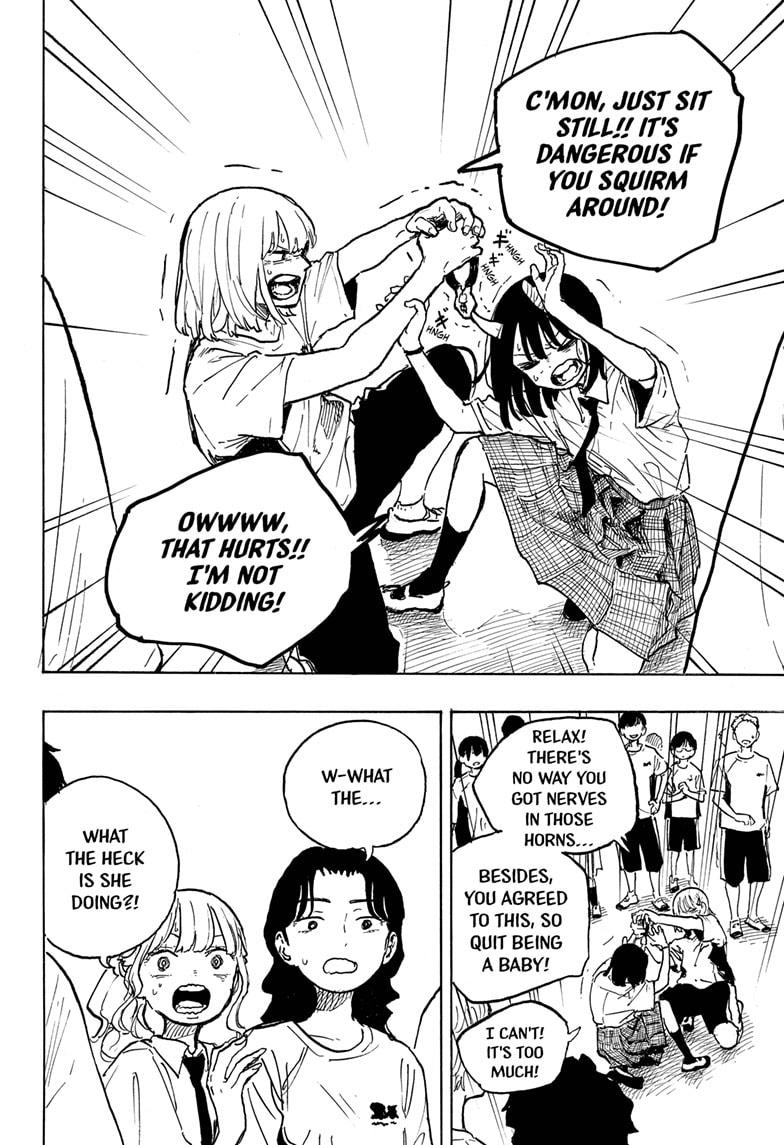 Ruri Dragon Chapter 20 page 16 - Chapter 20