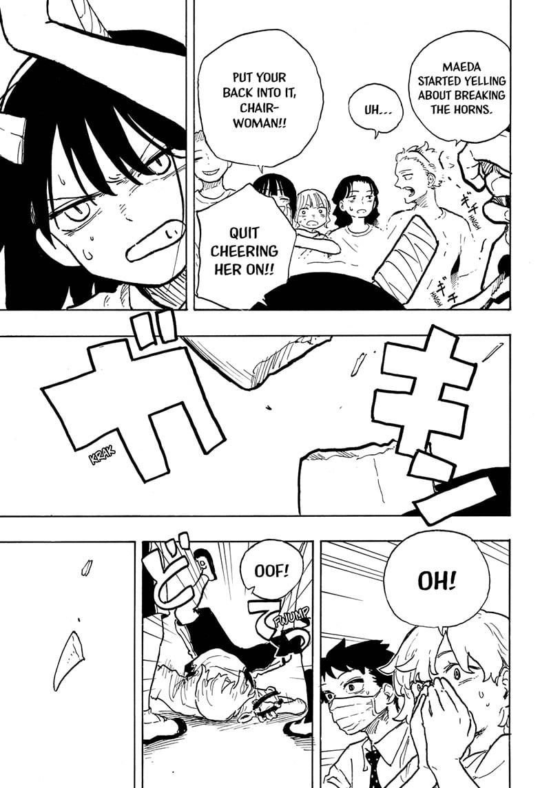 Ruri Dragon Chapter 20 page 17 - Chapter 20