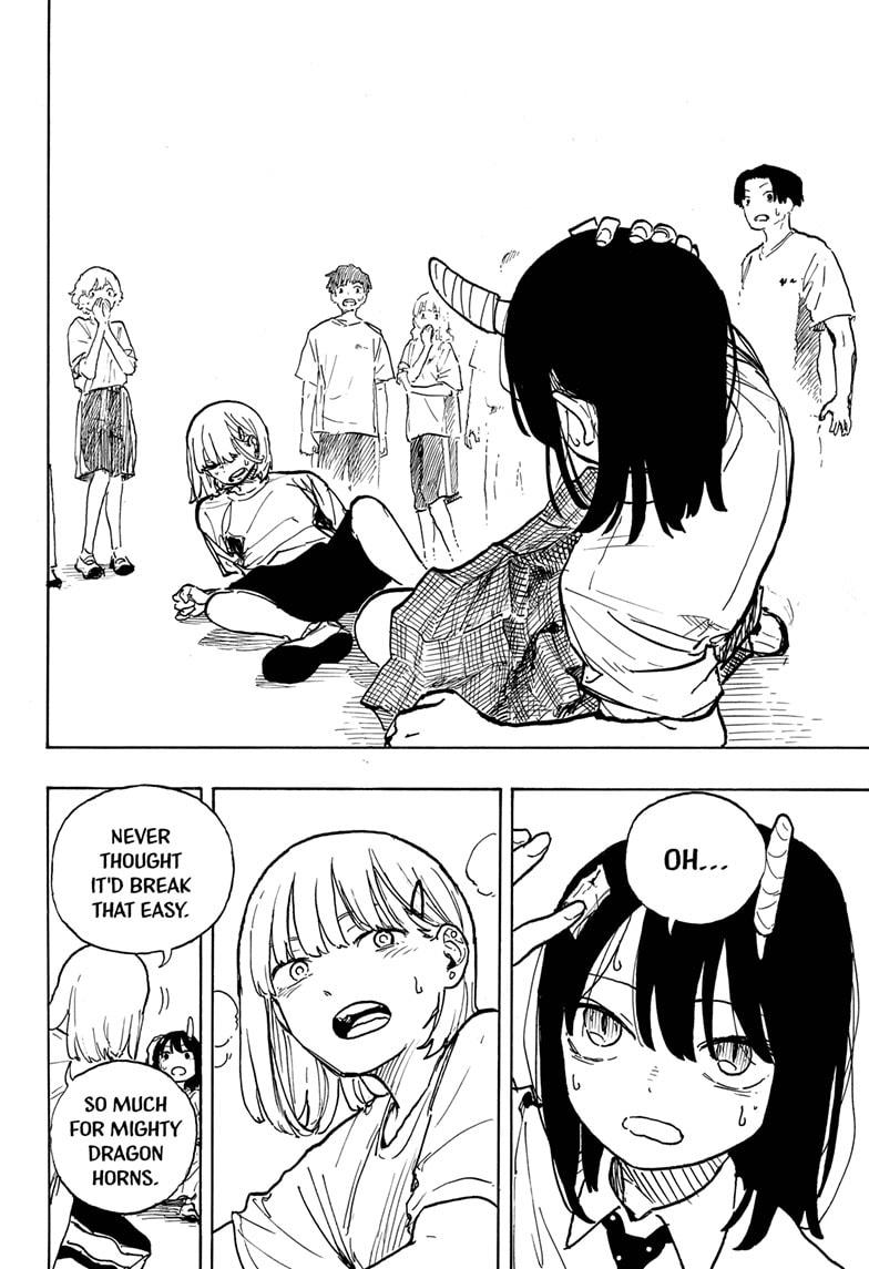 Ruri Dragon Chapter 20 page 18 - Chapter 20