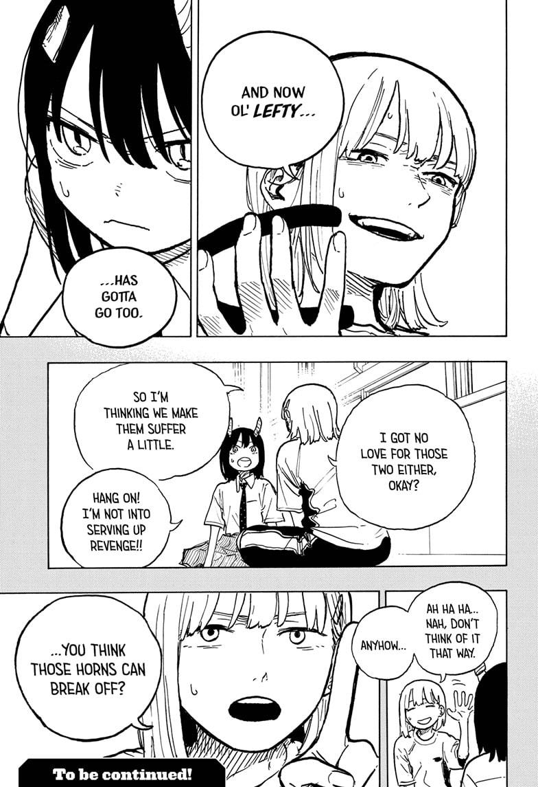 Ruri Dragon Chapter 20 page 19 - Chapter 20