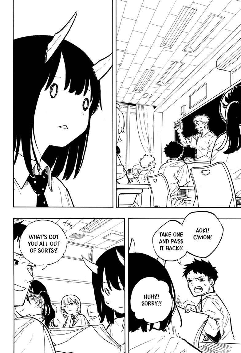 Ruri Dragon Chapter 20 page 2 - Chapter 20