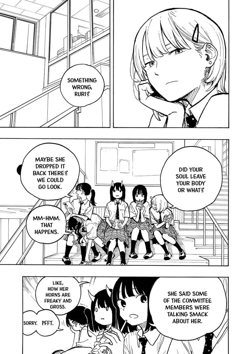 Ruri Dragon Chapter 20 page 3 - Chapter 20