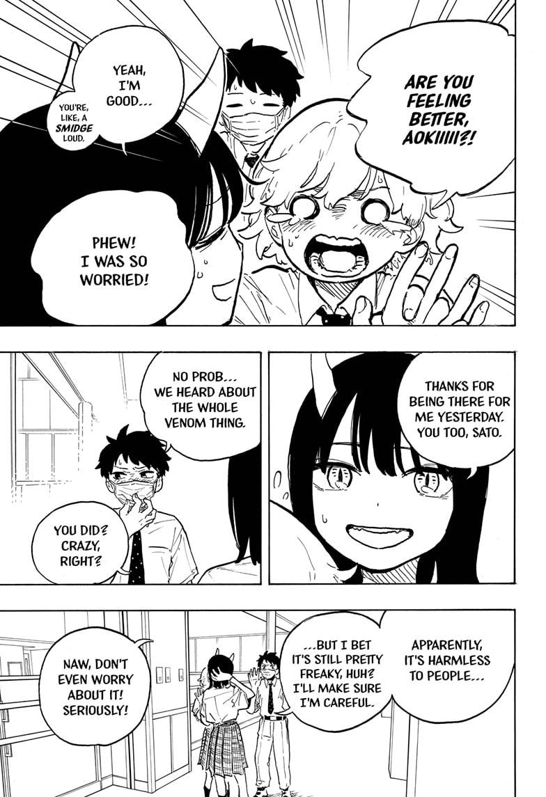 Ruri Dragon Chapter 20 page 5 - Chapter 20