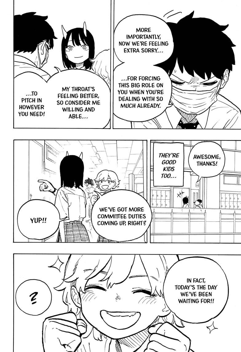 Ruri Dragon Chapter 20 page 6 - Chapter 20