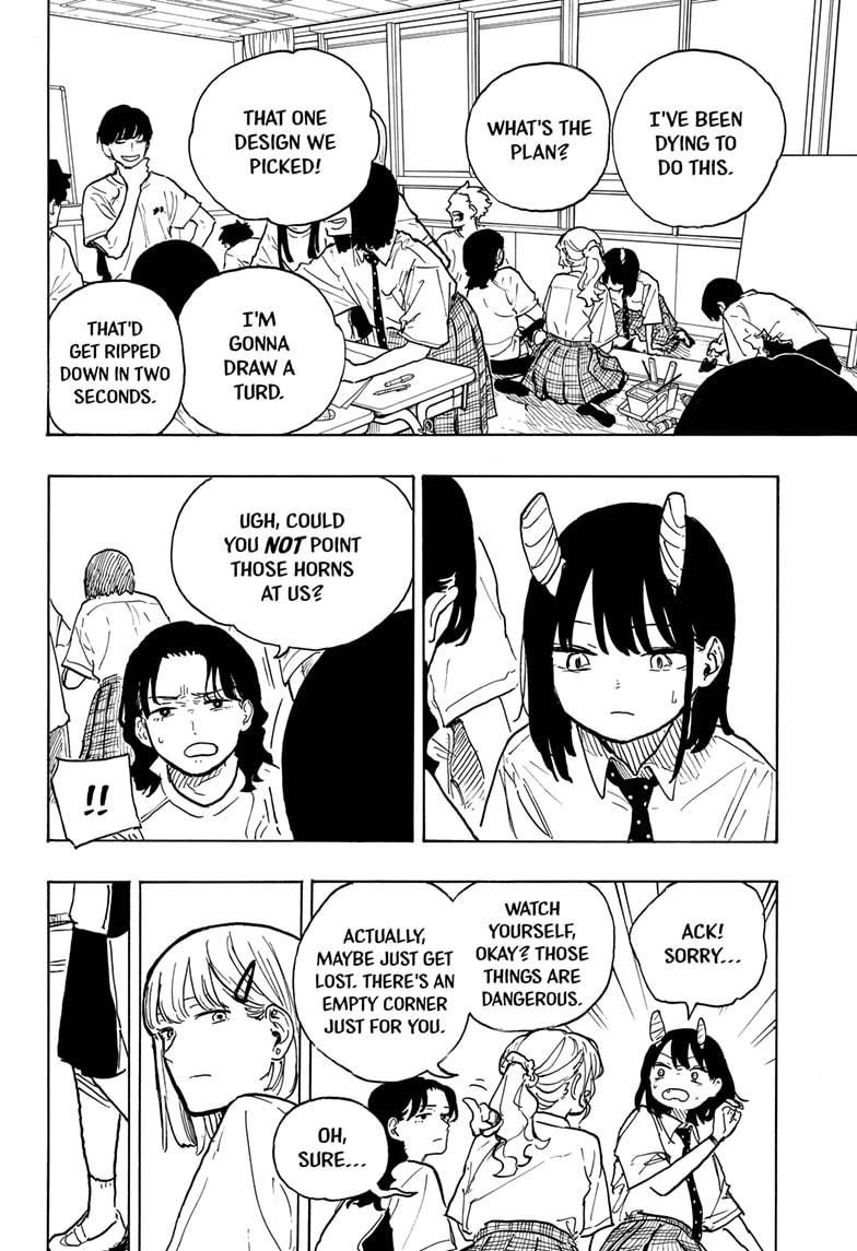 Ruri Dragon Chapter 20 page 8 - Chapter 20