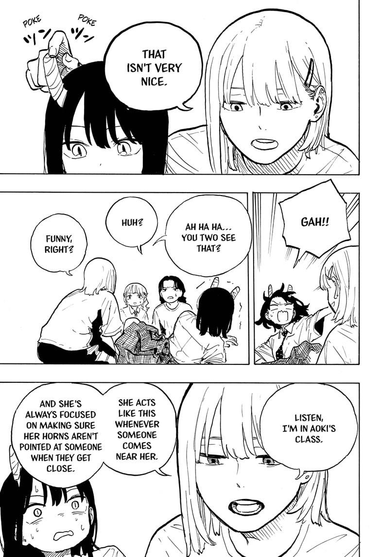 Ruri Dragon Chapter 20 page 9 - Chapter 20