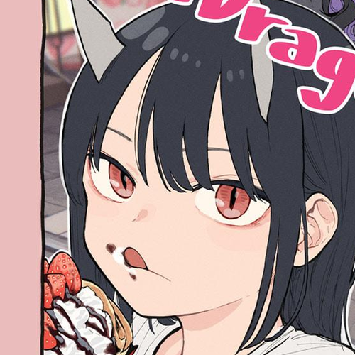 Ruri Dragon Chapter 20 cover