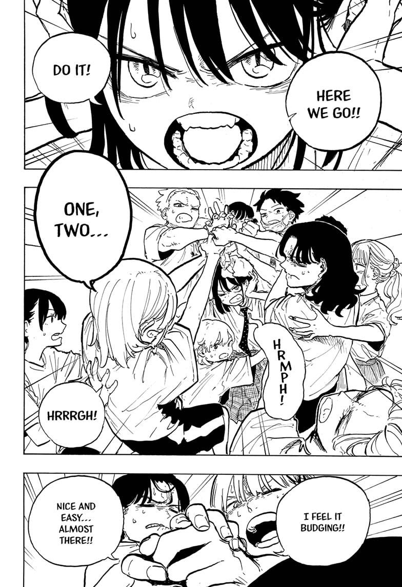 Ruri Dragon Chapter 21 page 12 - Chapter 21
