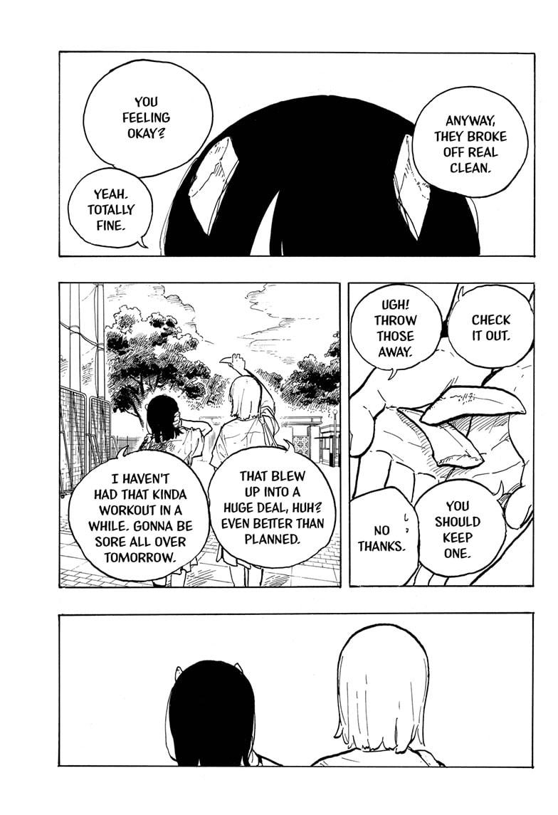 Ruri Dragon Chapter 21 page 15 - Chapter 21
