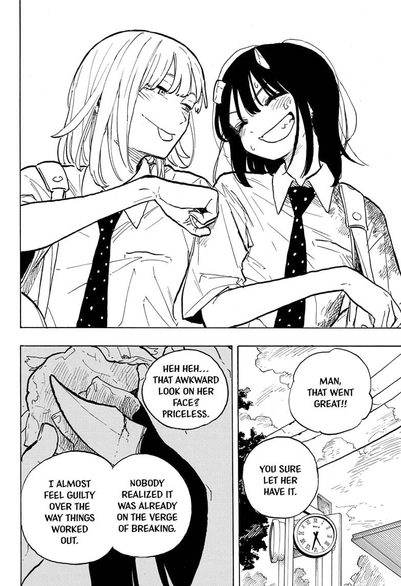 Ruri Dragon Chapter 21 page 16 - Chapter 21
