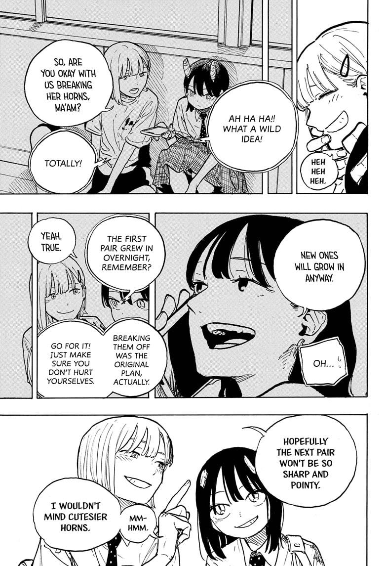 Ruri Dragon Chapter 21 page 17 - Chapter 21