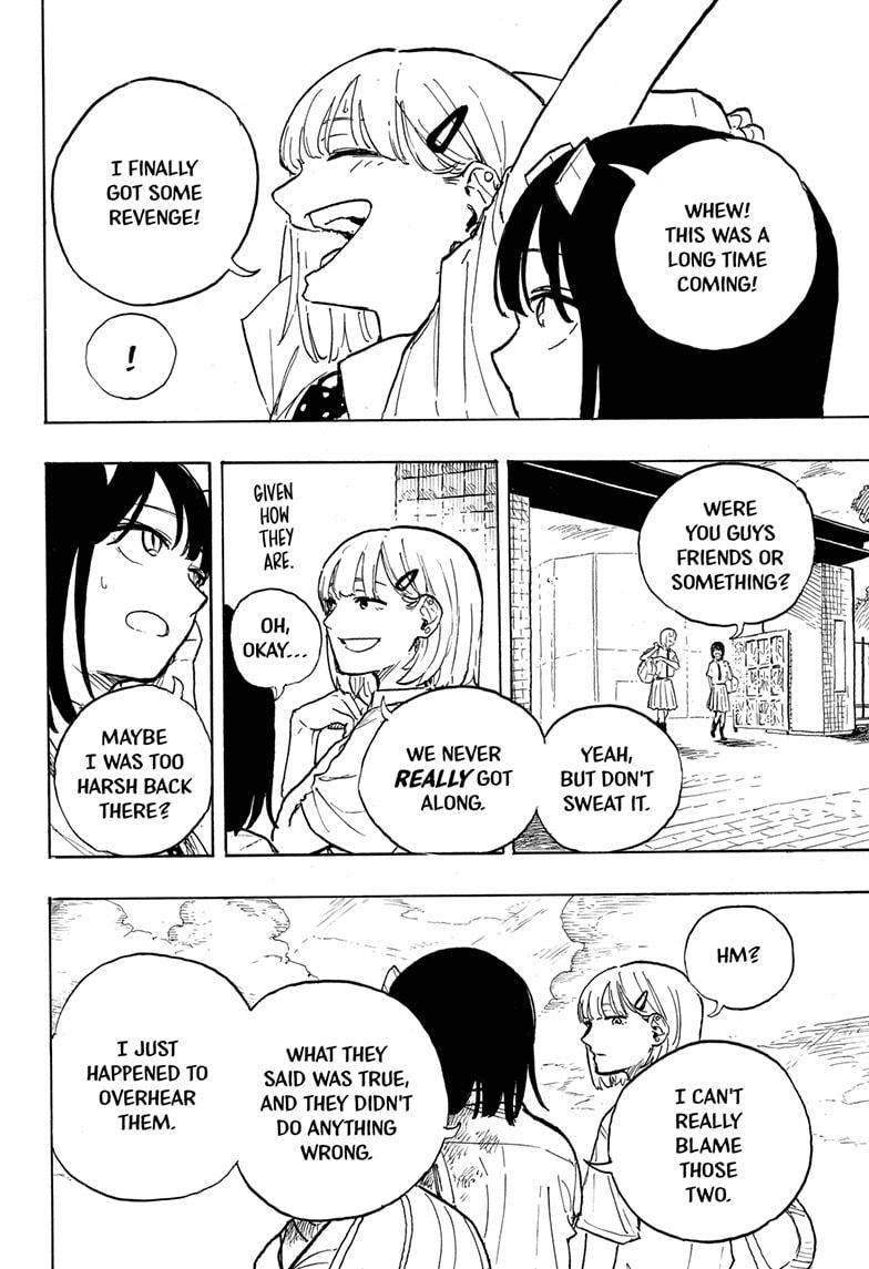 Ruri Dragon Chapter 21 page 18 - Chapter 21
