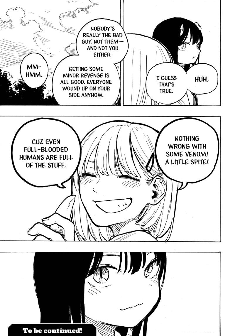 Ruri Dragon Chapter 21 page 19 - Chapter 21