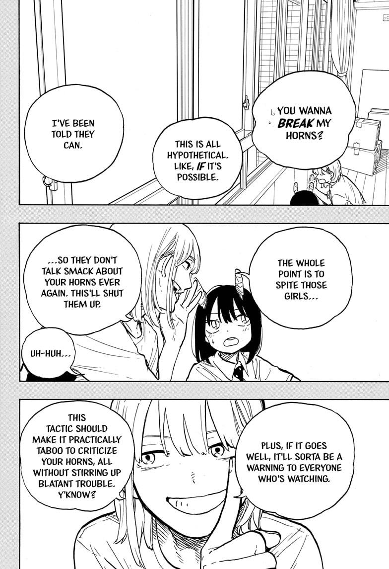Ruri Dragon Chapter 21 page 2 - Chapter 21