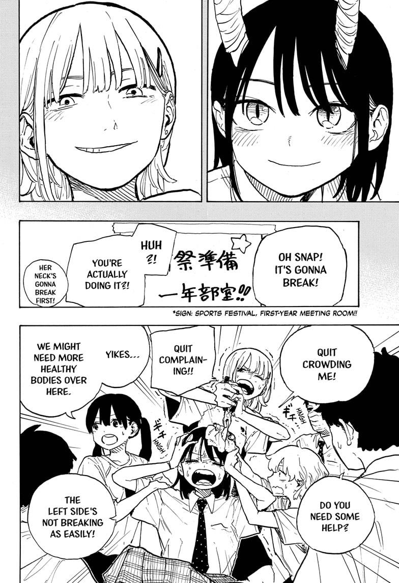 Ruri Dragon Chapter 21 page 4 - Chapter 21