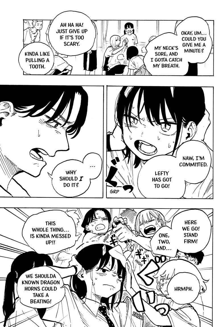 Ruri Dragon Chapter 21 page 7 - Chapter 21