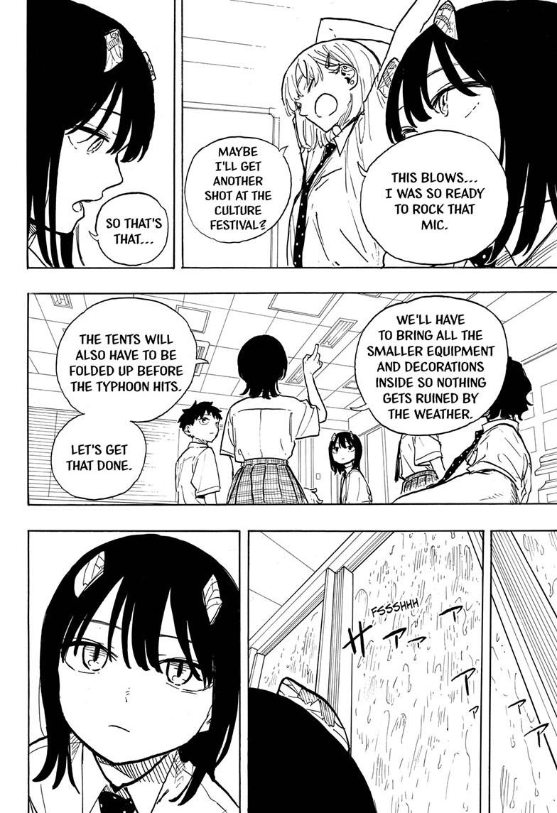 Ruri Dragon Chapter 22 page 10 - Chapter 22