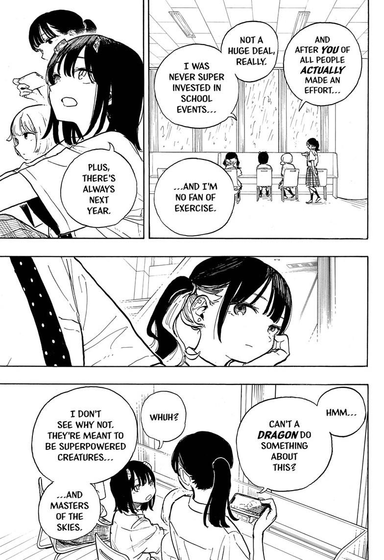 Ruri Dragon Chapter 22 page 11 - Chapter 22