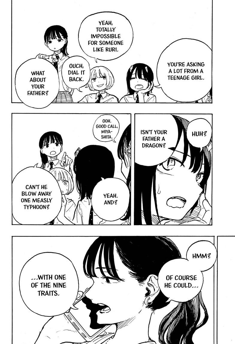Ruri Dragon Chapter 22 page 12 - Chapter 22