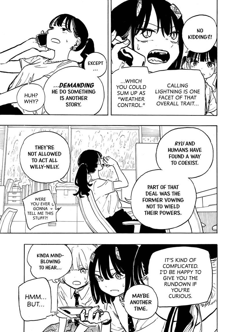 Ruri Dragon Chapter 22 page 13 - Chapter 22