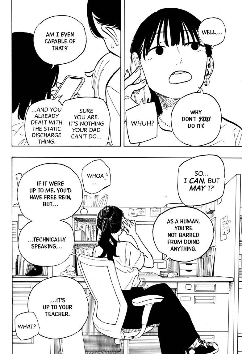 Ruri Dragon Chapter 22 page 14 - Chapter 22