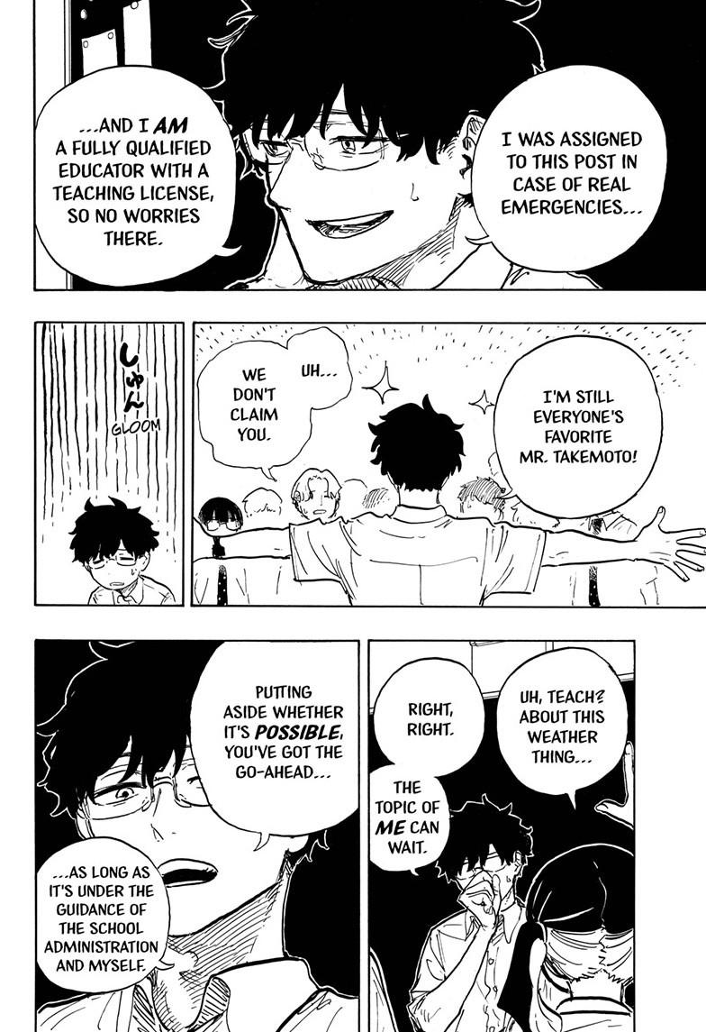 Ruri Dragon Chapter 22 page 16 - Chapter 22