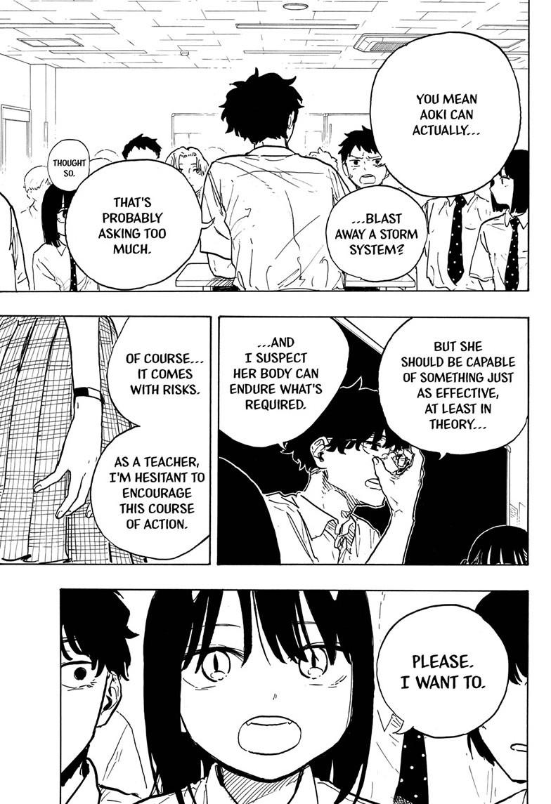 Ruri Dragon Chapter 22 page 17 - Chapter 22