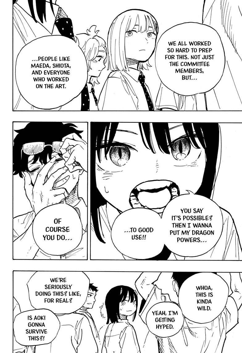 Ruri Dragon Chapter 22 page 18 - Chapter 22