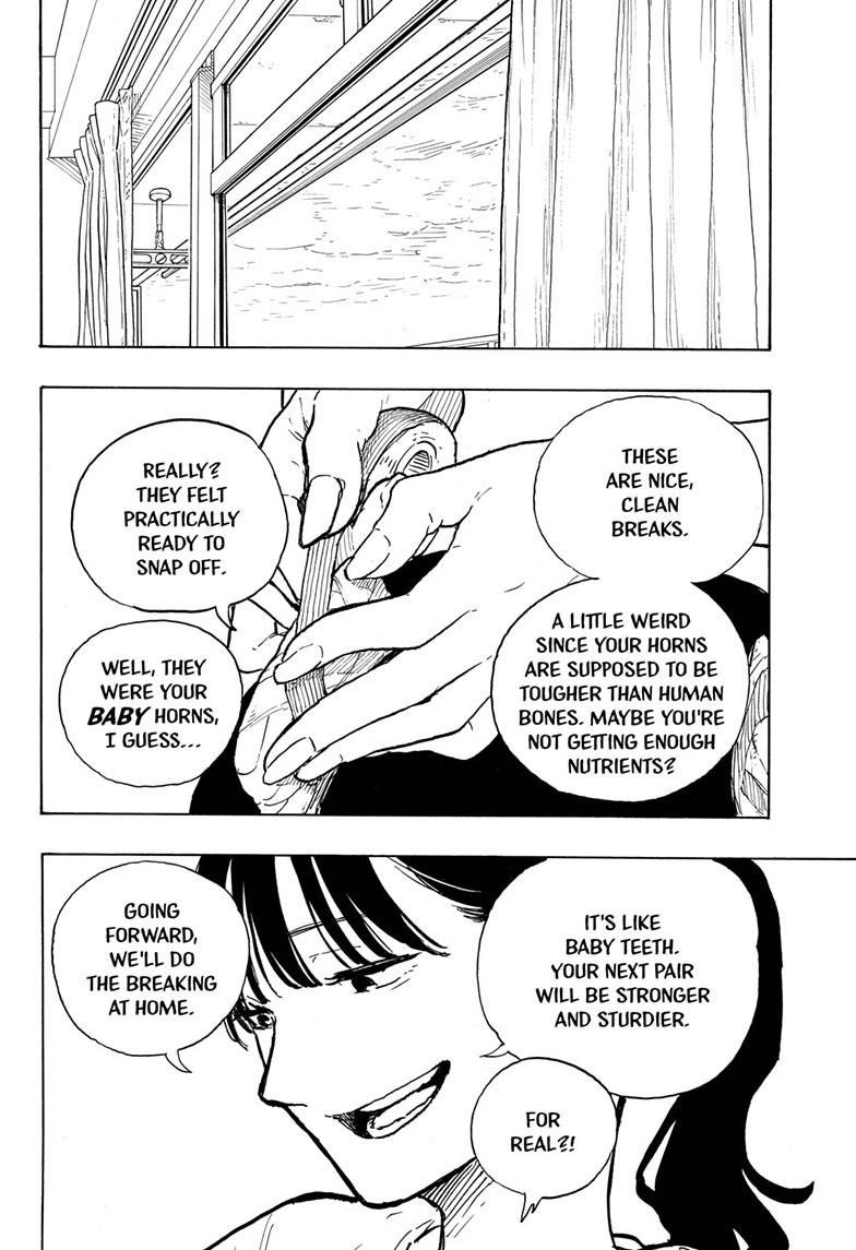 Ruri Dragon Chapter 22 page 2 - Chapter 22