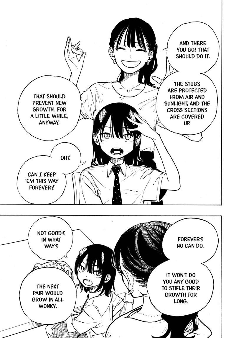Ruri Dragon Chapter 22 page 3 - Chapter 22