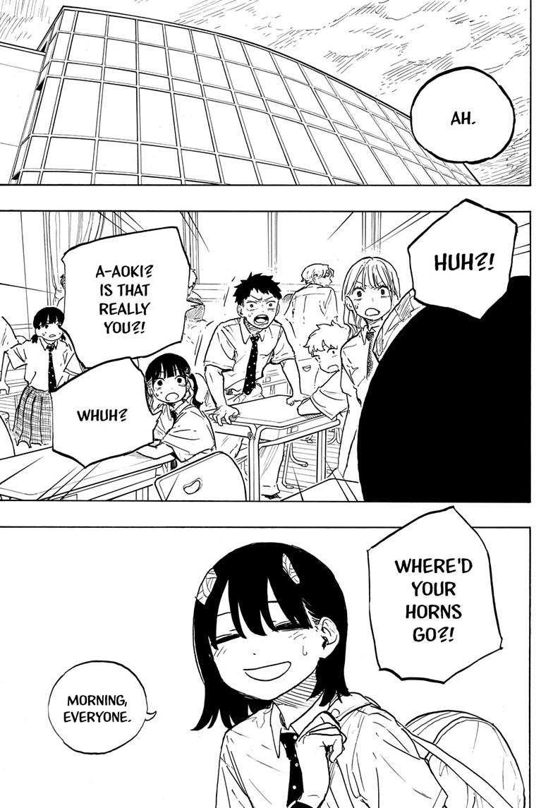 Ruri Dragon Chapter 22 page 5 - Chapter 22