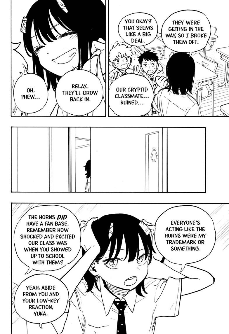 Ruri Dragon Chapter 22 page 6 - Chapter 22