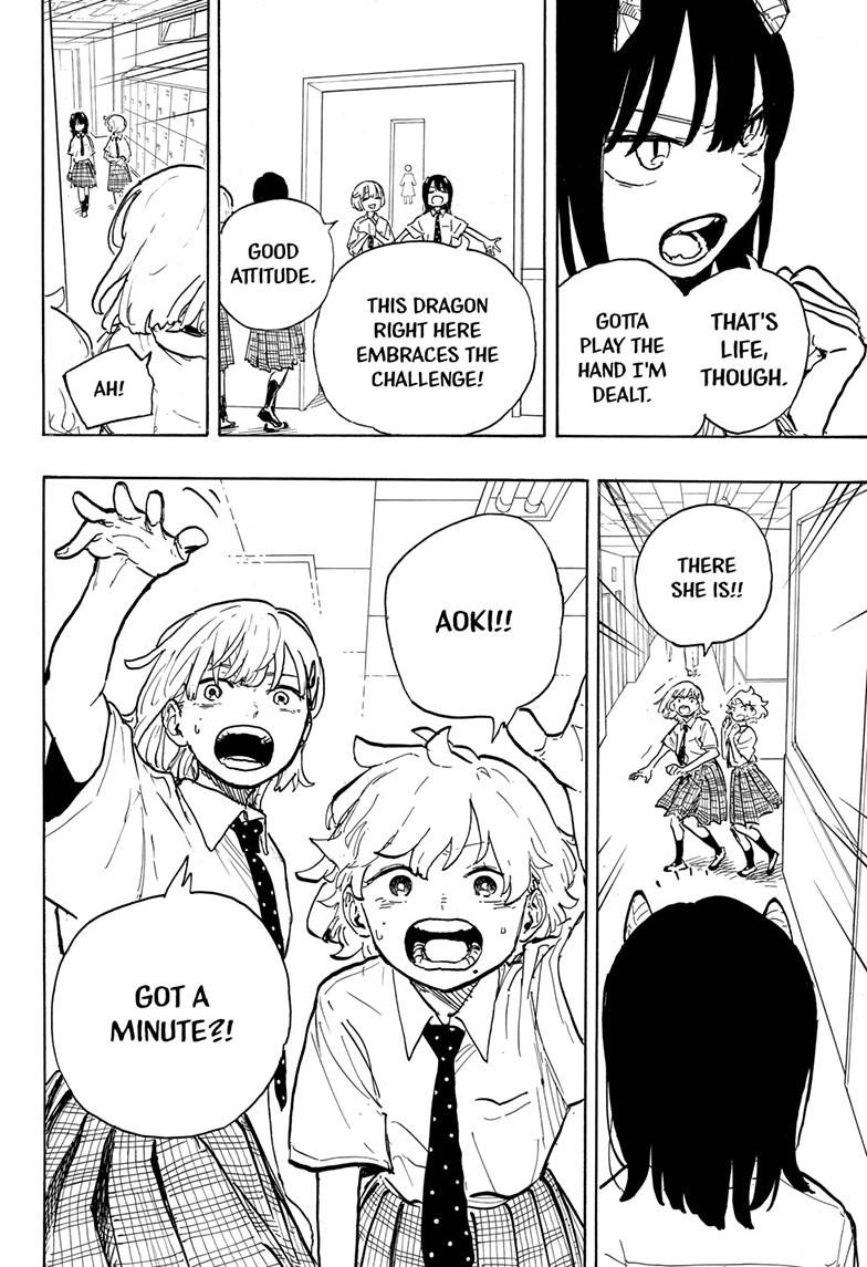 Ruri Dragon Chapter 22 page 8 - Chapter 22