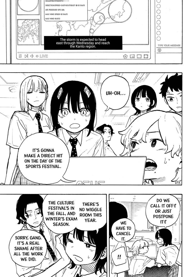 Ruri Dragon Chapter 22 page 9 - Chapter 22