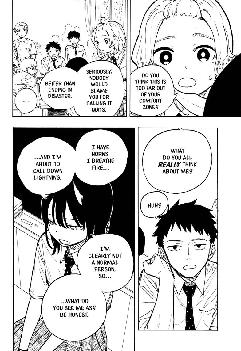 Ruri Dragon Chapter 23 page 12 - Chapter 23