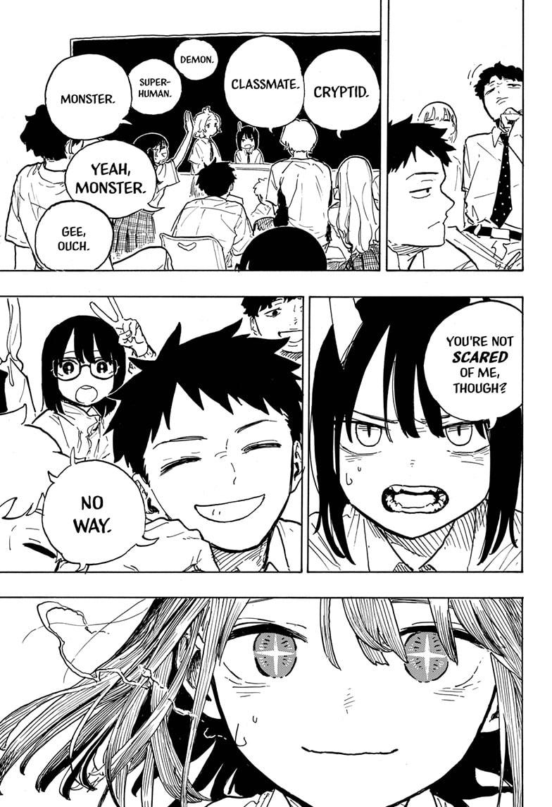 Ruri Dragon Chapter 23 page 13 - Chapter 23