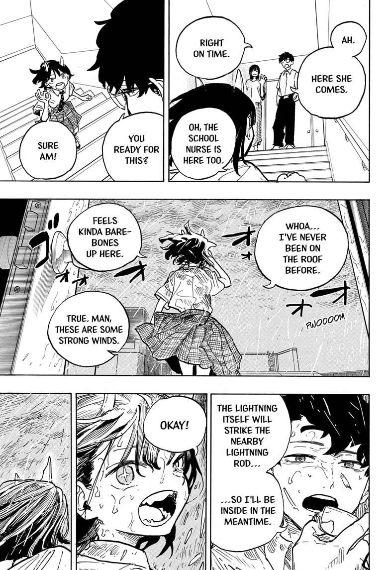 Ruri Dragon Chapter 23 page 15 - Chapter 23