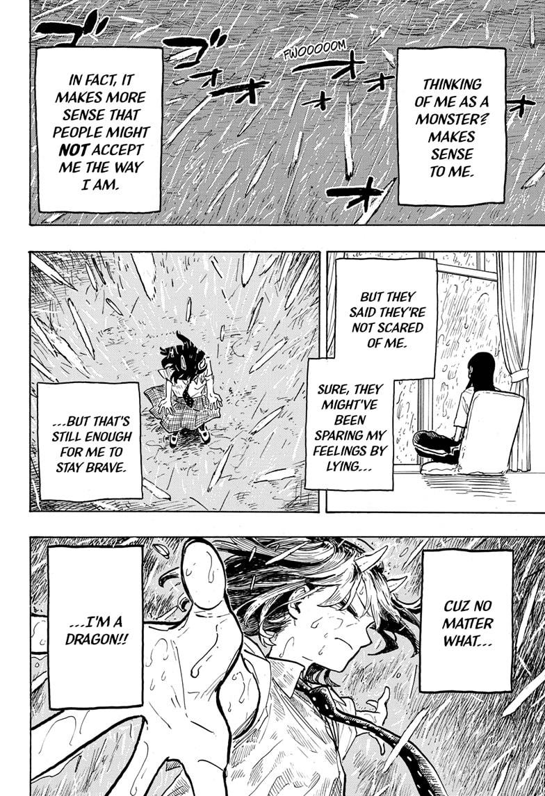 Ruri Dragon Chapter 23 page 16 - Chapter 23