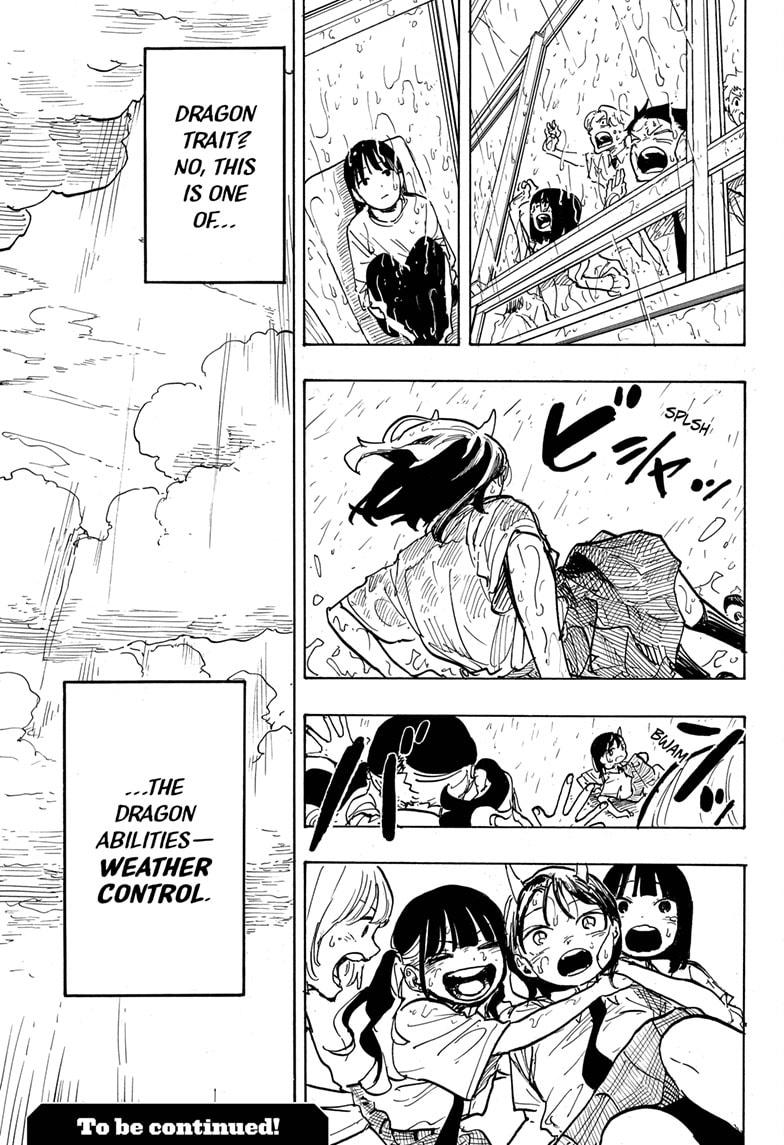 Ruri Dragon Chapter 23 page 19 - Chapter 23