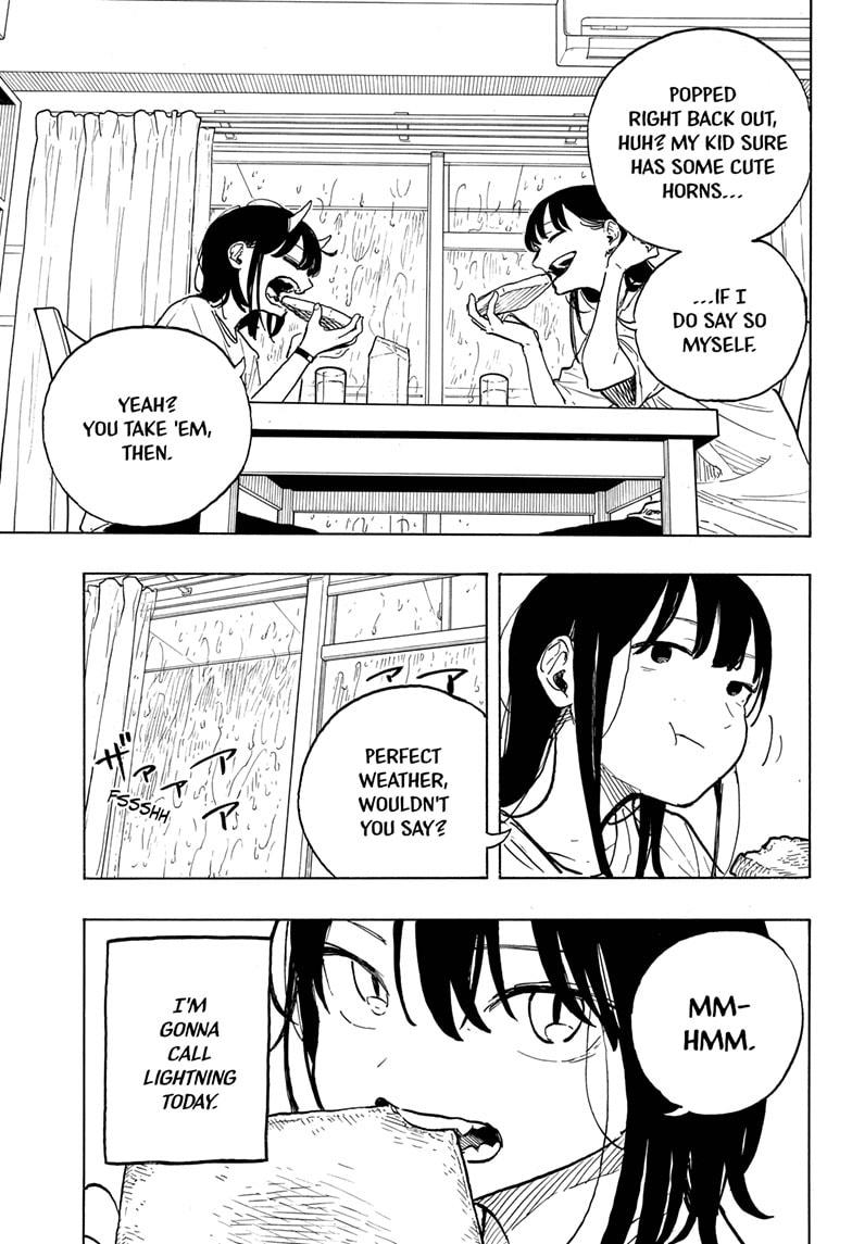 Ruri Dragon Chapter 23 page 3 - Chapter 23