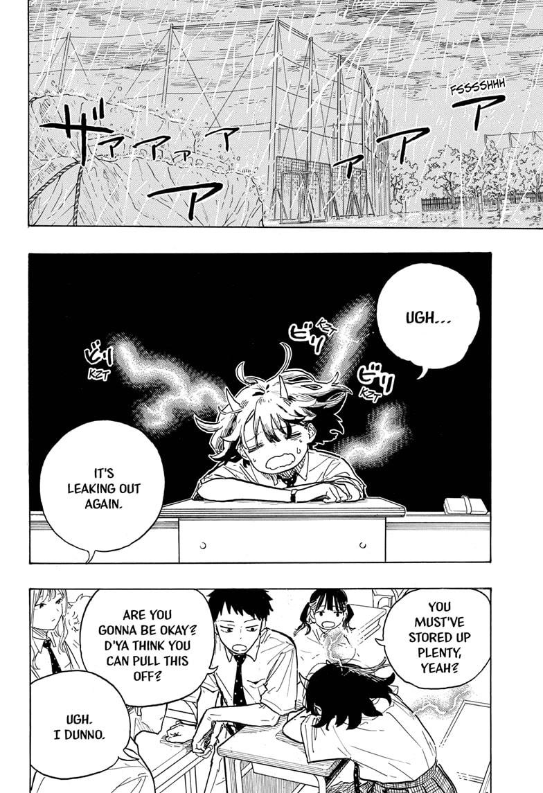 Ruri Dragon Chapter 23 page 4 - Chapter 23