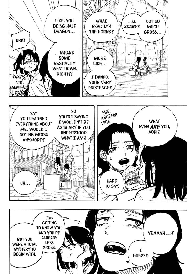 Ruri Dragon Chapter 24 page 10 - Chapter 24