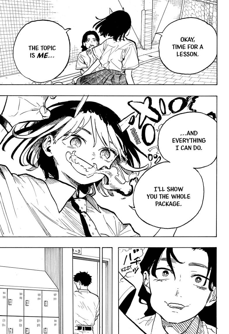 Ruri Dragon Chapter 24 page 11 - Chapter 24