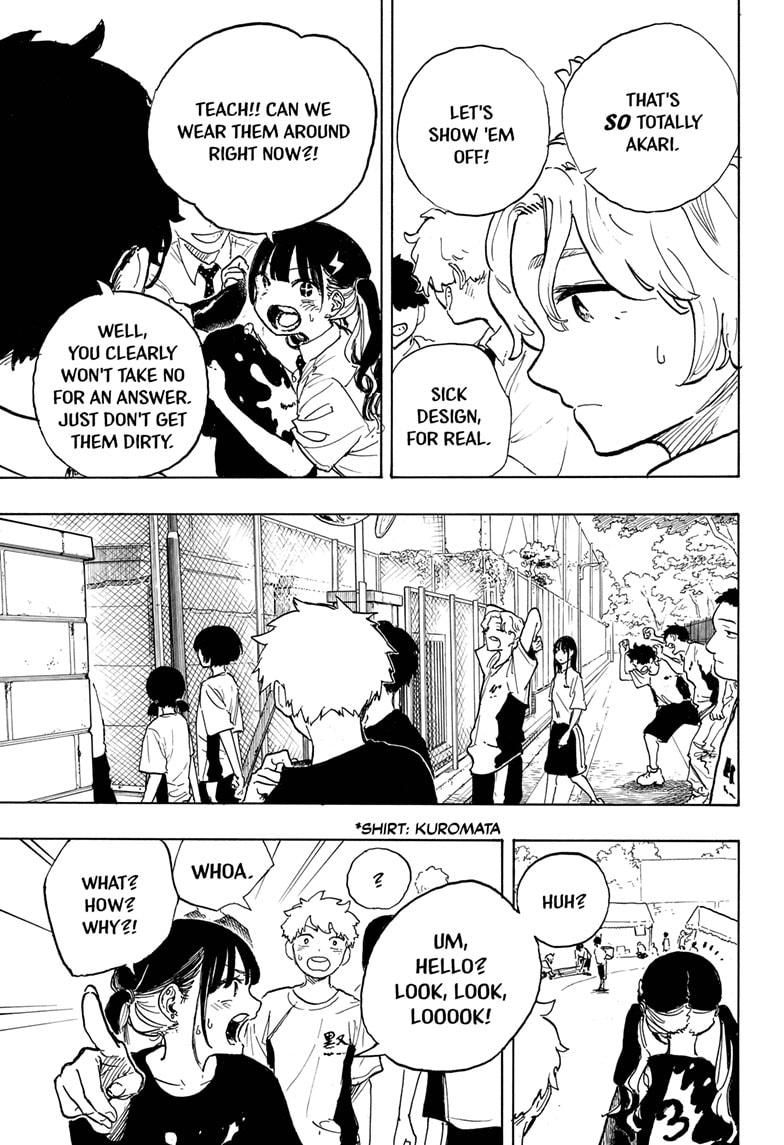 Ruri Dragon Chapter 24 page 13 - Chapter 24